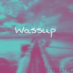 Anicelyy ft Spotz- Wassup