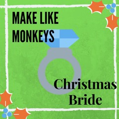 Christmas Bride (cover)