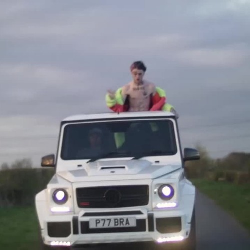 Карта osu benz truck lil peep