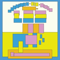 Sia, Diplo, Labrinth, LSD – Thunderclouds (Instrumental Remake)