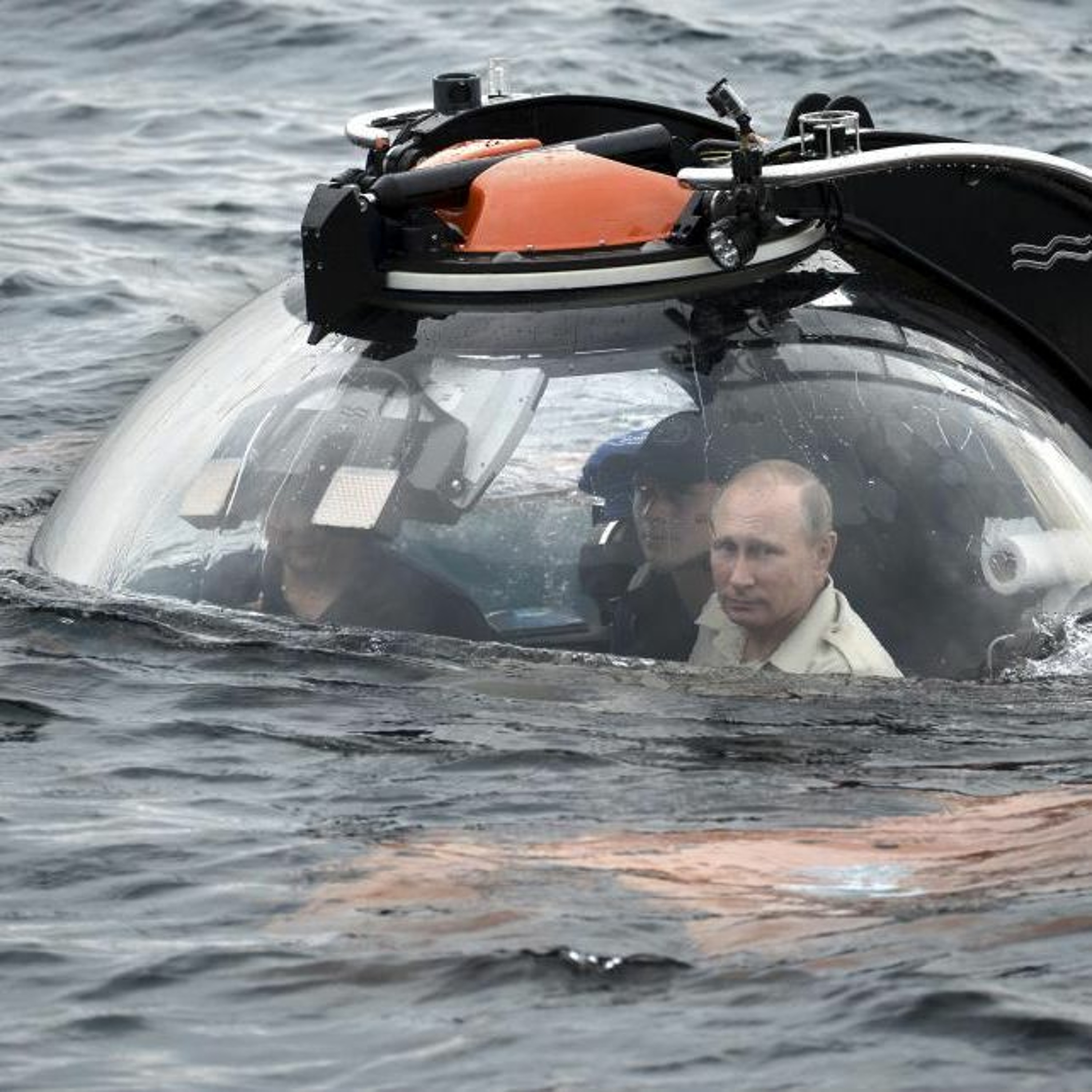 Sanningsministeriet