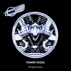 Oliver - Power Tools (Sample Clip)