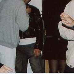 GIANGI SENSATION HOUSE  -  e i vinili ?