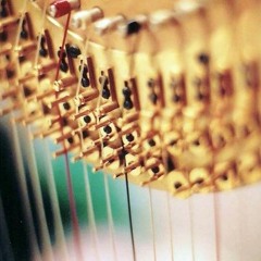 Young Man with a Harp (Suesse) 1. Processional (Thebes, 1300 B>C>)