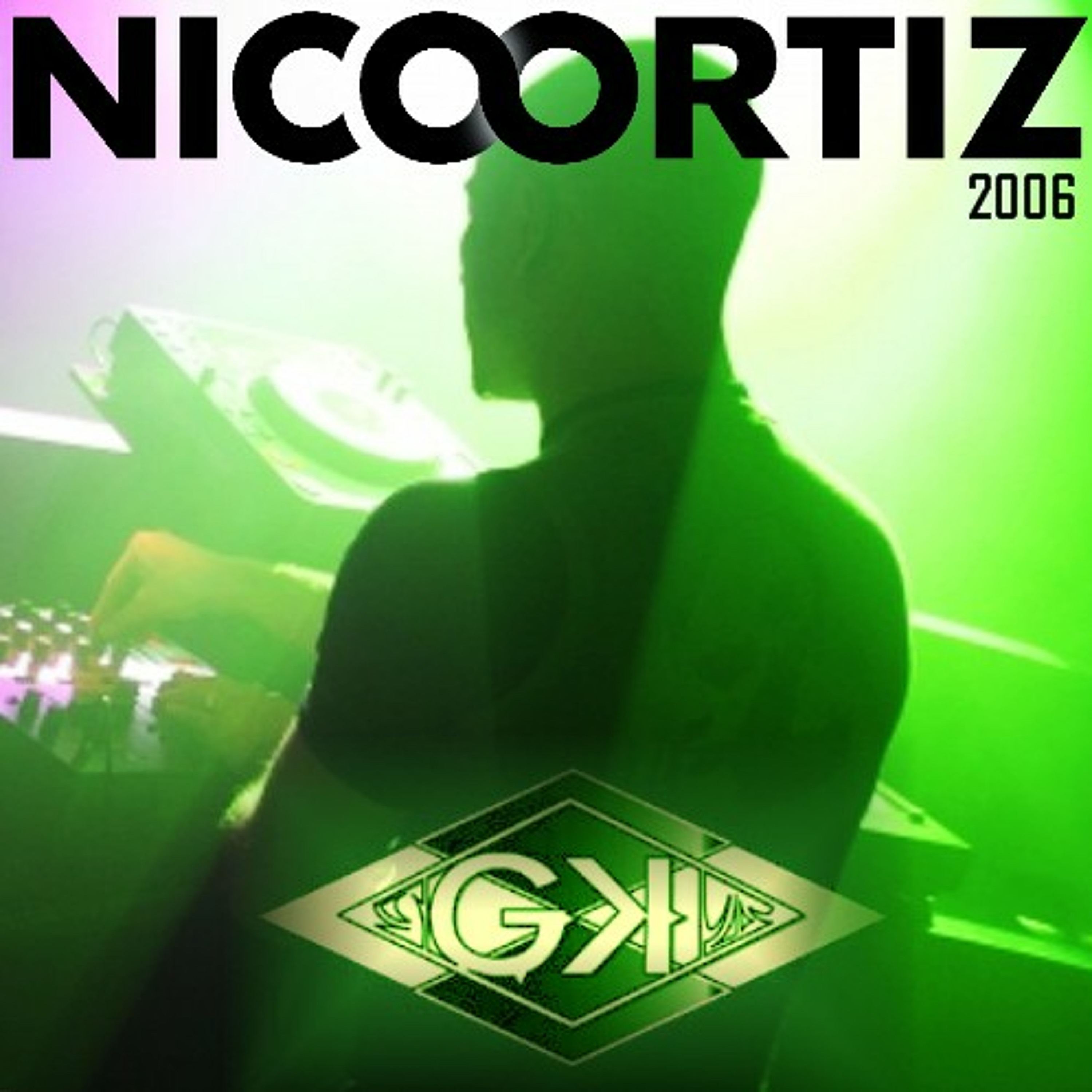 Nico Ortiz