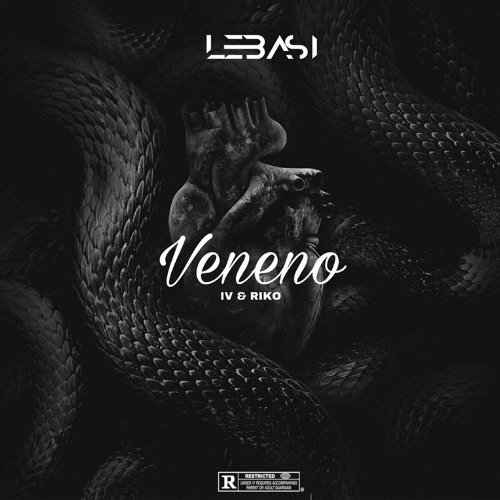 Veneno (IV Trapstar & Riko)