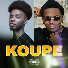 KOUPE - Wendyyy × TroubleBoy