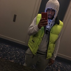Iffy - Me n My niggas
