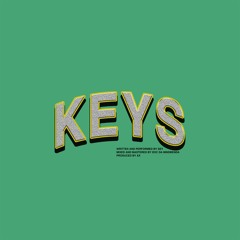 Sey - KEYS (Prod. AX)