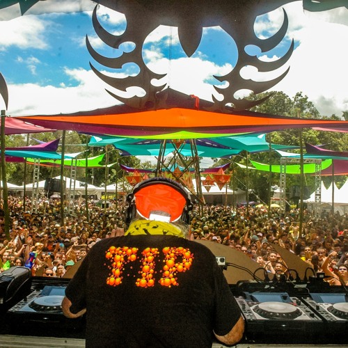 [SET] Progressive Trance 2018- MANDRAGORA, NEELIX, HIPROFILE, VEGAS, 4i20, OMIKI