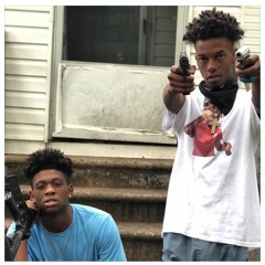 TRAPBOI FOEE x WHAT IM BOUT (ft. TRAPBOI CHOPPO)