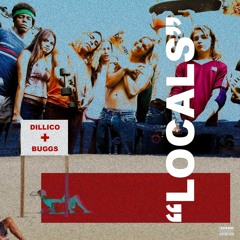 "WHAT DO YOU WANT FROM ME" - BUGGS x DILLICO x LUCAS