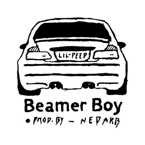 Stream Beamer Boy by LilPeep/xxxtentacion | Listen online for free on  SoundCloud