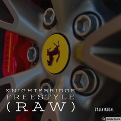 Knightsbridge freestyle