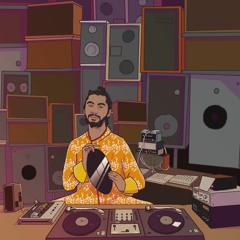 BBC Asian Radio & Glastonbury 2017 Big Beat Bhangra Garage Gundhi Mix