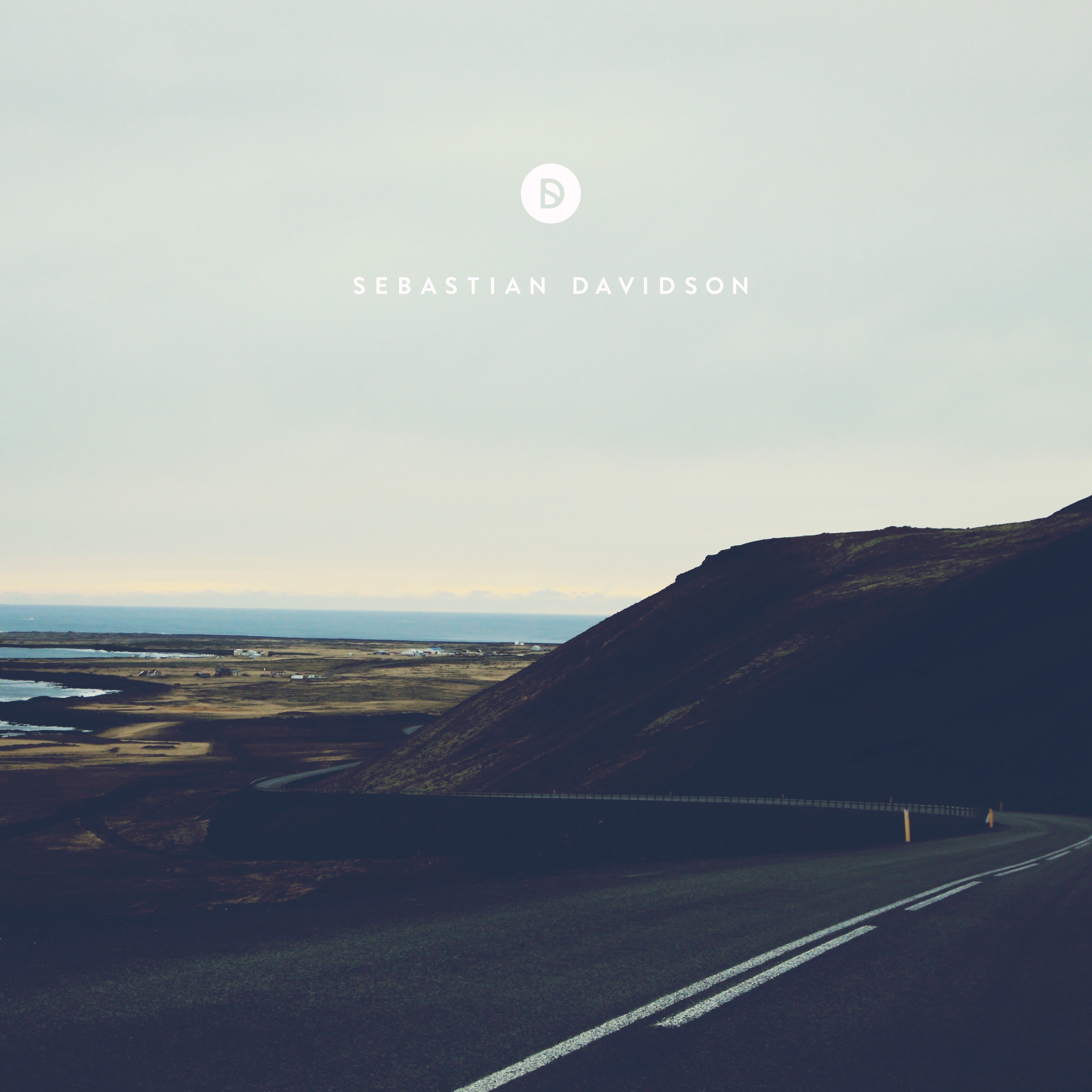 Voyage of Discovery by Sebastian Davidson