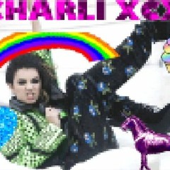 Charli XCX "Focus" Remixcx by Michael Stegner