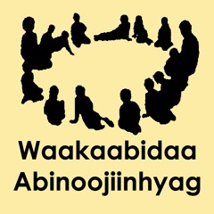 Waakaabidaa Abinoojiinhyag