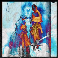 gd4nothing & ethan666 - Salem