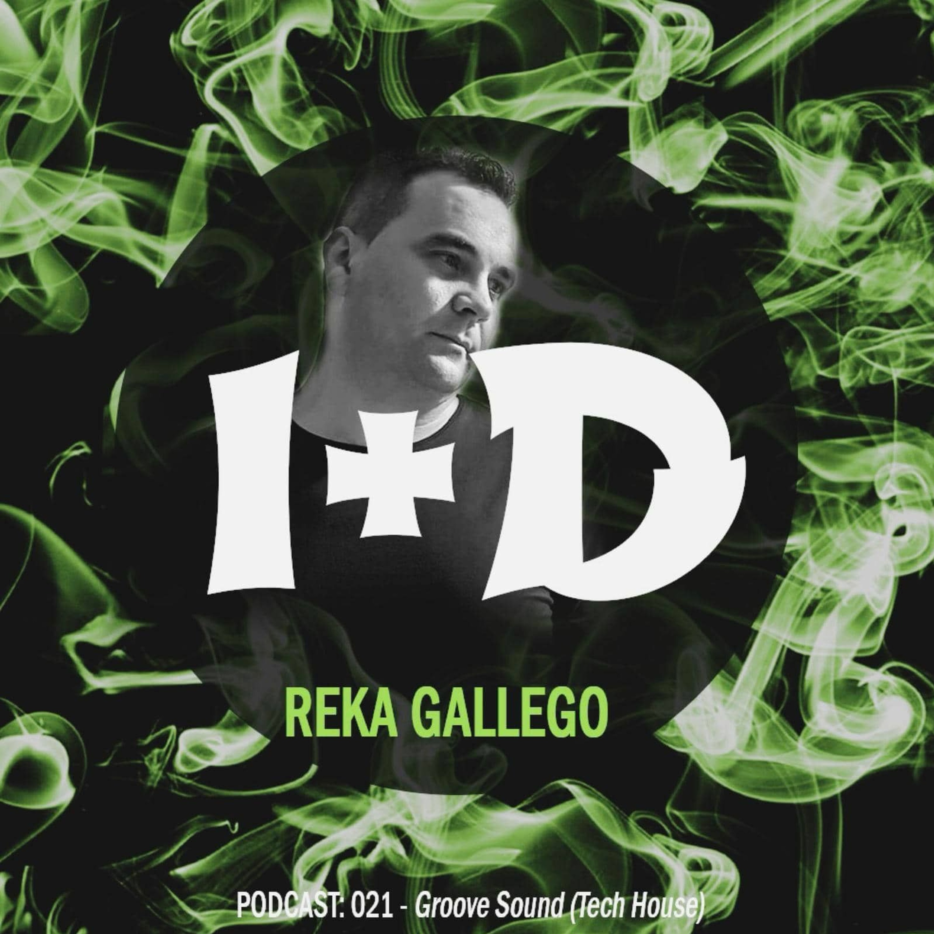 Reka Gallego