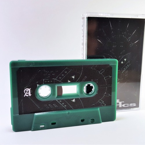 3DMG-STAR POINT TACTICS (FULL BEATTAPE)