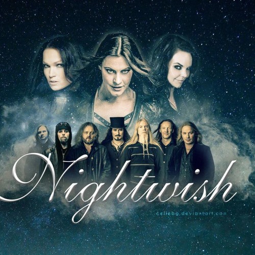 Nightwish End Of All Hope