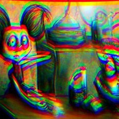 Didi In Wonderland - codename