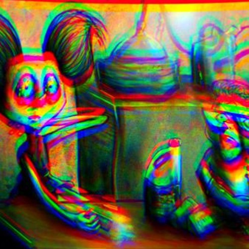 Didi In Wonderland - codename