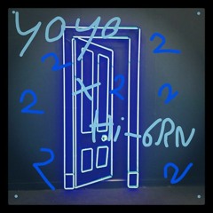 WHERE YOUR HEAD AT ?! [Yoyo x Hi-6RN]