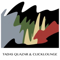GODO RADIO: TADAS QUAZAR & CLICKLOUNGE