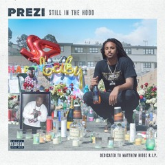 Not Too Long Ago (feat. Nef The Pharaoh)