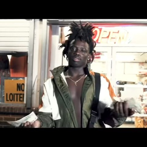 GlokkNine - Jit