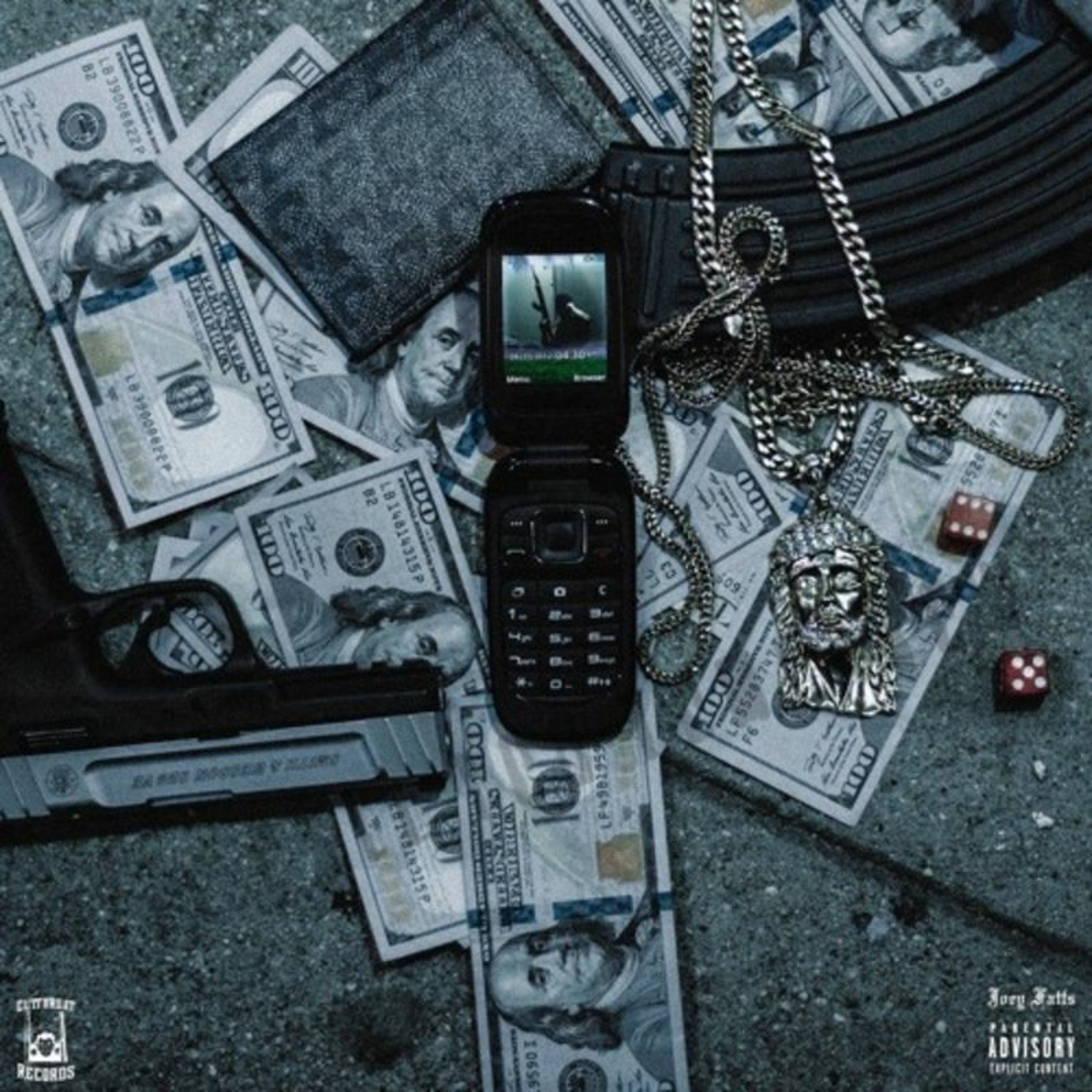 Future x Migos Type Beat - "Trap Phone" 2019 (prod.by MGW) | Instrumental 2019 episode artwork