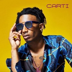 Cash Carti x Playboi Carti x Rich The Kid Beat