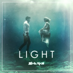 Sharks - Light [2K FREEBIE]