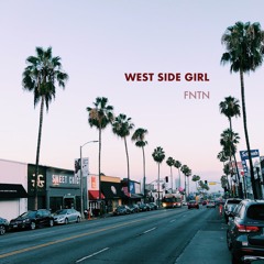 West Side Girl