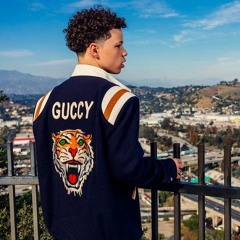 Lil Mosey - 14 yr Old Freestyle