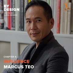Purpose of a Creative Director in the Fashion Industry|Marcus Teo|Creative Director & Fashion Editor