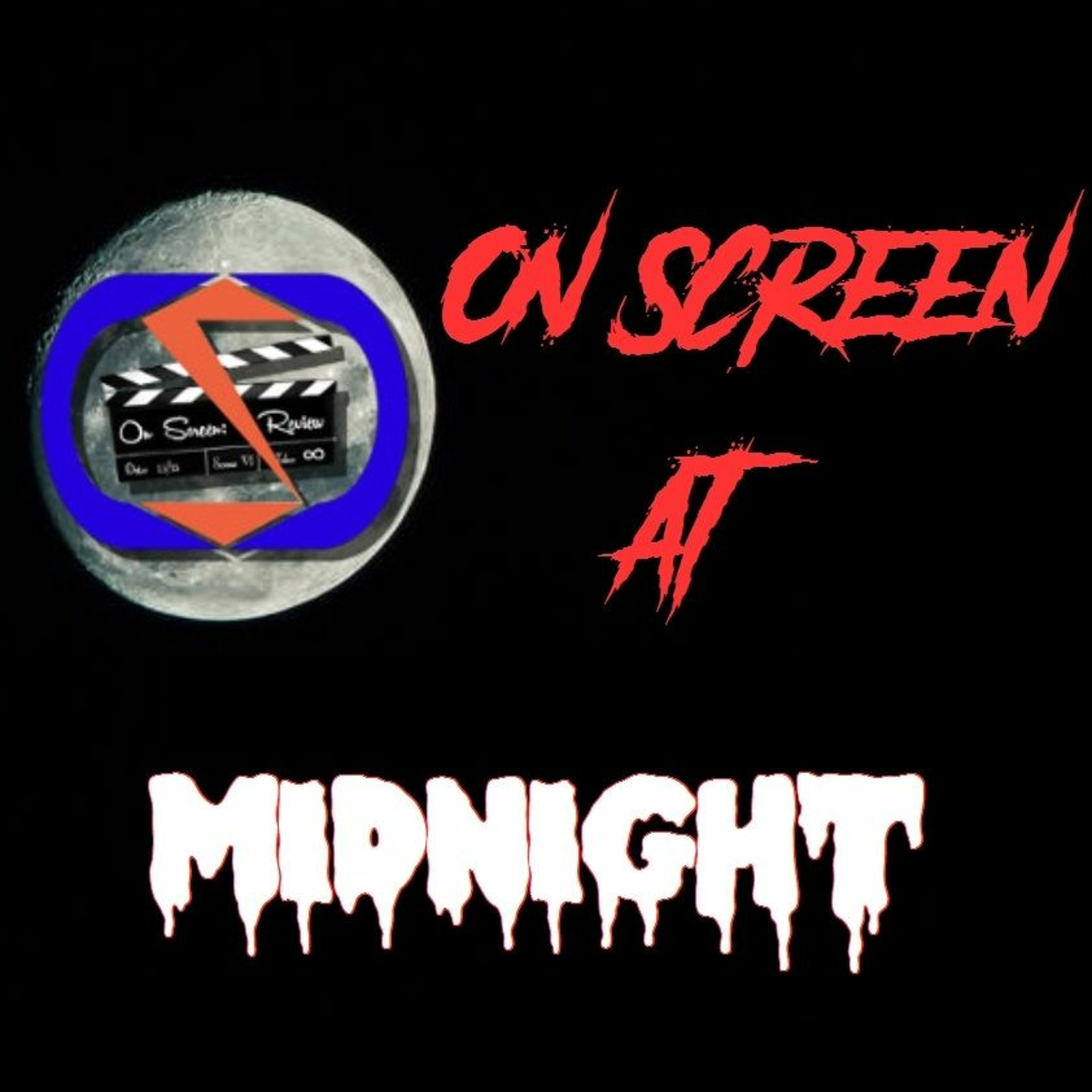 On Screen at Midnight #1 - Hip Hop, Bands, La La Land und mehr mit René! episode artwork