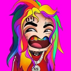 6ix9ine - DANGER ft. XXXTENTACION (OFFICIAL AUDIO)