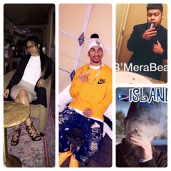 (Stay woke - remix) Mama Ace ft BMB x Lojoma x Swaggyb (prod BMB)