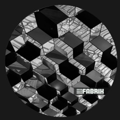 Premiere: Lost Algorithm - Amigdala (Concept Of Thrill Remix) [Fabrik012]