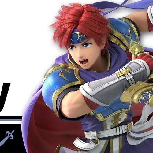 Fire Emblem Beyond Distant Skies (NEW REMIX) Smash Bros. Ultimate
