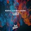 MEMPHIS. X DIEOM X LUKEBIKE - LUST MEMPHIS. X DIEOM X LUKEBIKE - LUST