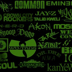 Hip Hop & RnB Mix - November 2018 - Part 1