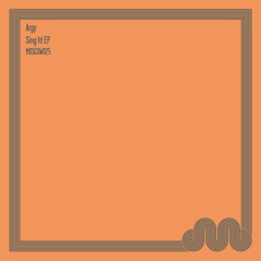 Premiere: A2 - Argy - Siesta [MOSCOW025]