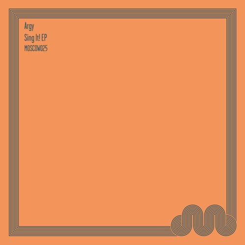 Premiere: A2 - Argy - Siesta [MOSCOW025]