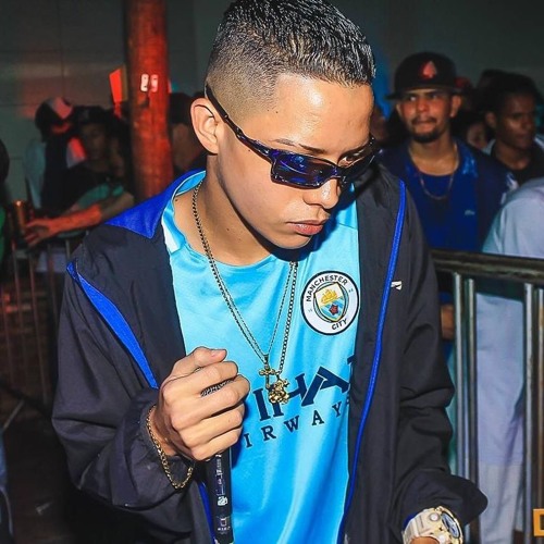 MTG = TOMA PIKA, TOMA VARA SOCA BCT DESSA DSGCDA - { DJ LOPEZ } ²0¹9!