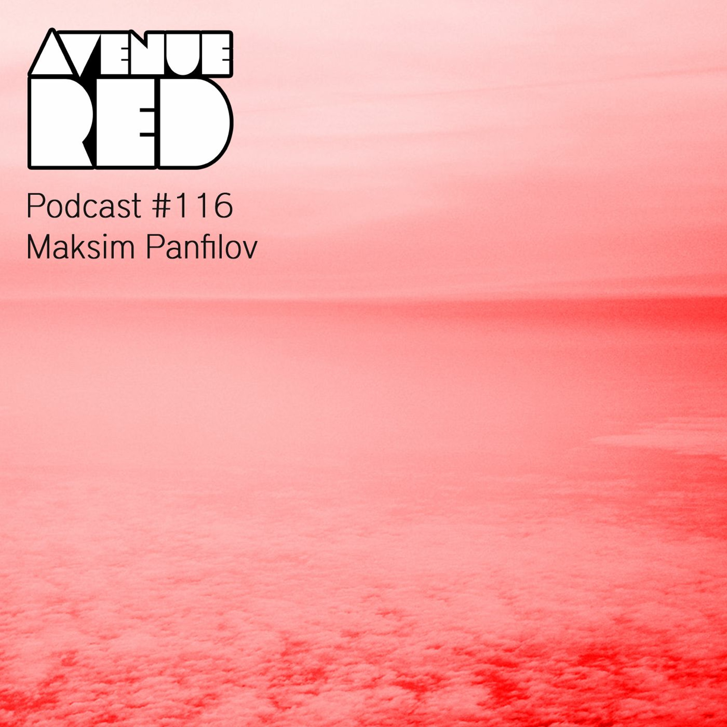 Avenue Red