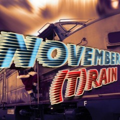 NovemberTrain - AlexLupi.WAV